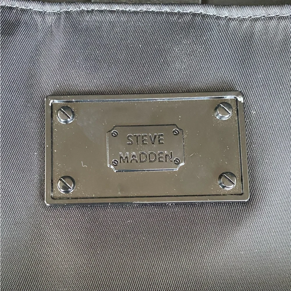 STEVE MADDEN || Laptop Bag